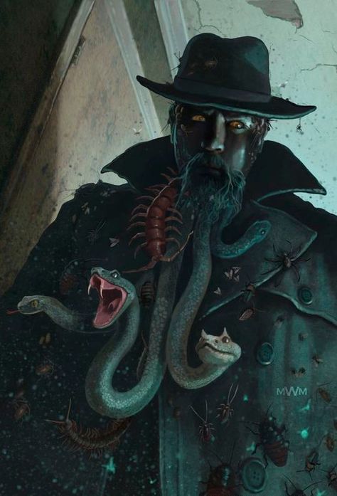 Peto (@Peto23Rock) / Twitter Call Of Cthulhu Rpg, Lovecraftian Horror, Cthulhu Mythos, Cosmic Horror, Interior Illustration, Call Of Cthulhu, Modern Fantasy, Fantasy Inspiration, Cthulhu