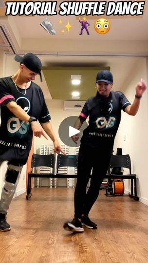 Shuffle Dance, Dance Video, Dance Videos, Dancing, Santos