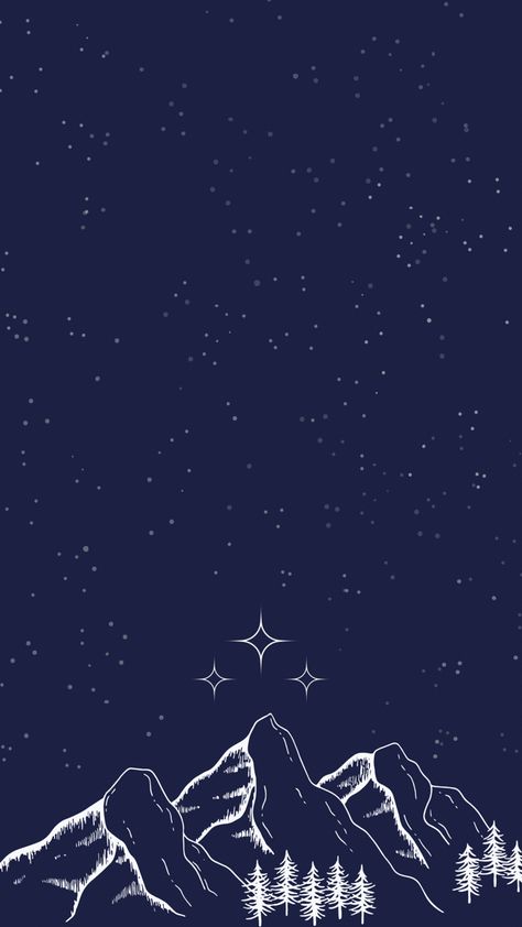 Night Court Wallpaper Iphone, Velaris Lockscreen, The Night Court Insignia, Iphone Wallpaper Acotar, Acotar Phone Backgrounds, Acomaf Background, Velaris City Of Starlight Painting, Night Court Tattoo Simple, Night Court Mountains