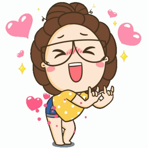 Dance Funny Sticker - Dance Funny Animated - Discover & Share GIFs Cartoon In Love, In Love Gif, Hug Gif, Dance Funny, Gif Sticker, Cartoons Dancing, Animated Emoticons, I Love You Gif, Happy Gif