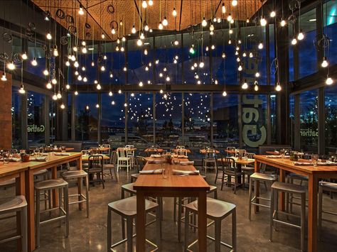 Brewery Design Interior, Brewery Bar Design, Brewery Interior Design, Beer Bar Design, Taproom Design, Taproom Ideas, Brewery Interior, Brewery Decor, Small Brewery