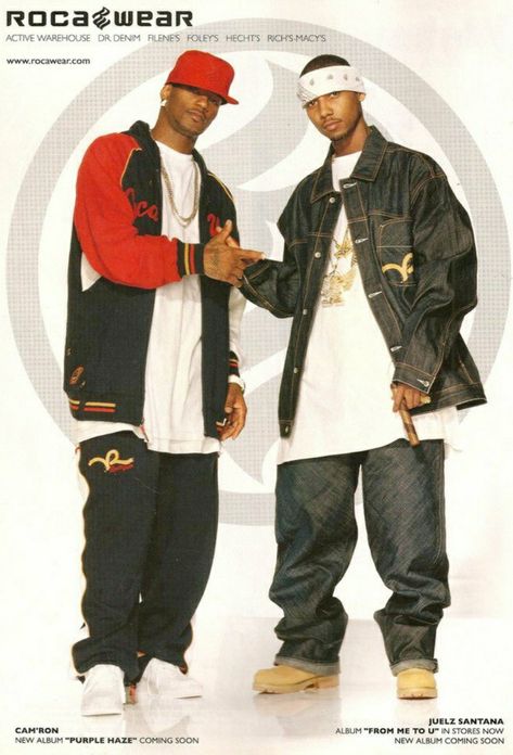 Hiphop Outfit Men, 90s Hiphop Fashion, 90s Hip Hop Outfits, 2000s Hip Hop Fashion, 2000s Fashion Men, 2000s Hip Hop, Mode Hip Hop, Looks Hip Hop, 90s 2000s Fashion