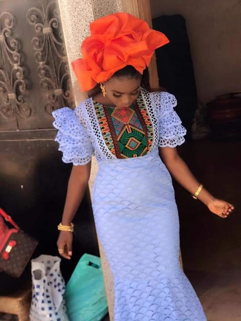 Boubou Styles For Women, Lace Dress Classy, African Attire Dresses, Kids Gown, African Fashion Skirts, Kids Fashion Dress, African Print Dress Designs, African Maxi Dresses, African Print Dress