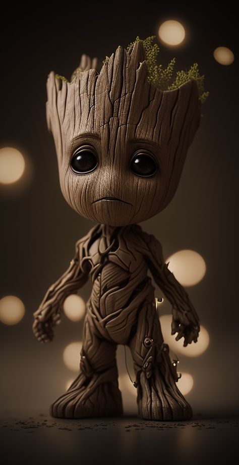 3d Karakter, Groot Marvel, Funny Cartoon Characters, Iphone Wallpaper Hd Nature, Swag Cartoon, Cartoon Character Pictures, Marvel Comics Wallpaper, Superhero Wallpaper, Art Gallery Wallpaper