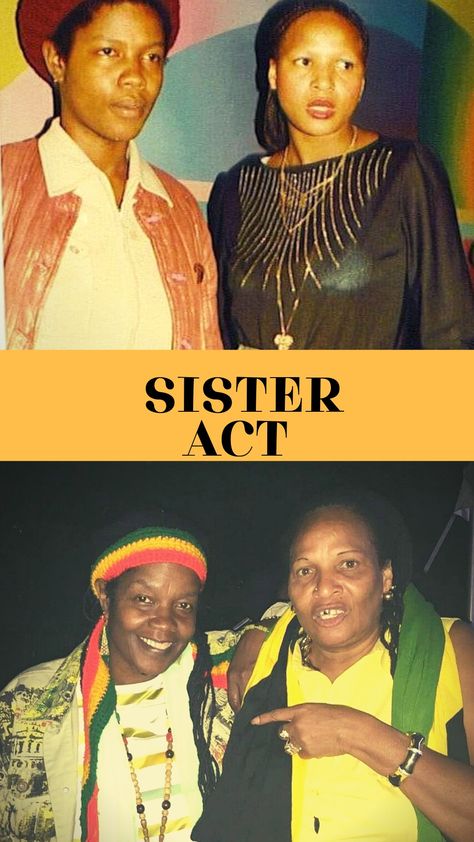 Sister Nancy, Jamaican Music, Sister Act, Wall Pics, Black Music, Cool Fashion, Black Beauty, Vol 2, Jamaica