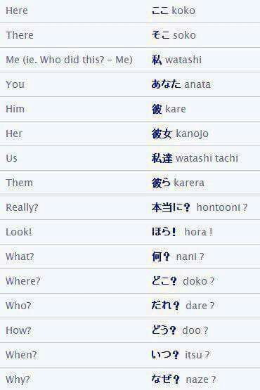 Learn Japanese - Lesson 10. interrogrative pronouns - Wattpad Japanese Paragraph, Japanese Slang, Learn Basic Japanese, Learn Japan, Speak Japanese, Bahasa China, Bahasa Jepun, Materi Bahasa Jepang, Japanese Language Lessons