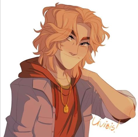 Magnus Chase, Still Alive, Percy Jackson, On Tumblr, Mango, Blonde, Tumblr, Hair, Anime