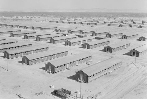 The Japanese-American Artist Who Went to the Camps to Help | The New Yorker Arizona Camping, Pearl Harbor Attack, Asian History, Japanese American, American Literature, 75th Anniversary, Colorado River, Pearl Harbor, Relocation