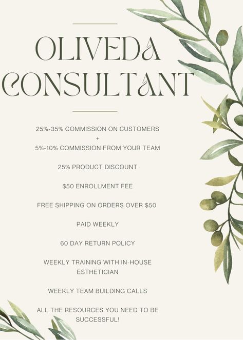 Oliveda Skincare, Organised Mum, Tree People, Non Toxic Makeup, Healthy Hair Tips, Green Olive, Olive Tree, Organic Beauty, Natural Organic