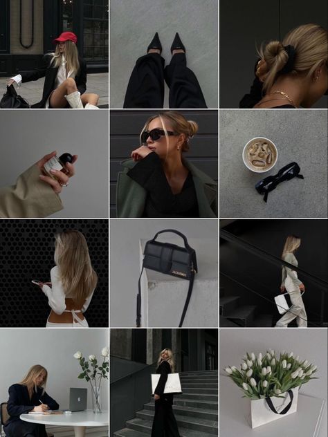 Визуал для эксперта эстетика New Instagram Aesthetic, Good Fashion Aesthetic, Instagram Aesthetics Inspiration, Different Brand Aesthetics, Moody Aesthetic Instagram Feed, How To Make Ig Feed Aesthetic, Classy Aesthetic Instagram Feed, Personal Instagram Feed Ideas, Personal Brand Instagram Feed