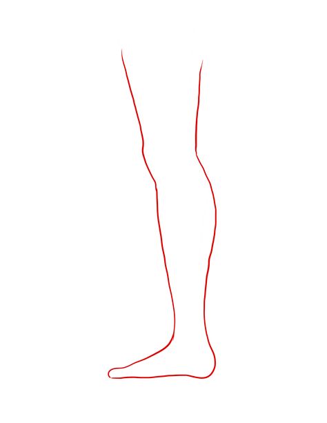 Leg Outline Template For Tattoo, Leg Template For Tattoo, Tattoo Body Template, Leg Outline, Body Stencil, Spot Tattoo, Arm Sleeve Tattoos For Women, Body Outline, Human Body Drawing