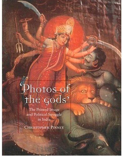 Rare Books Society of India Lord Durga, Shakti Goddess, Durga Images, Navratri Images, Kali Goddess, Hinduism Art, Devi Durga, Shiva Art, Indian Art Paintings