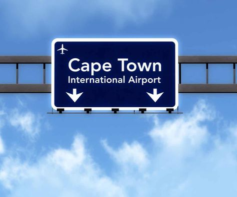 Cape Town flights are arriving and departing as scheduled, despite a fuel shortage at South Africa’s second-largest airport. South Africa Airport, Cape Town Hotels, Africa Trip, Vision 2024, 2024 Goals, Airport Photos, River Park, Air Tickets, North Park