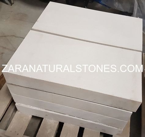 Indiana Limestone Smooth Panels Backyard Fireplaces, Limestone Wall Cladding, Indiana Limestone, Cladding Ideas, Interior Accent Wall, Real Stone Veneer, Fireplace Facade, Natural Stone Veneer, Limestone Wall