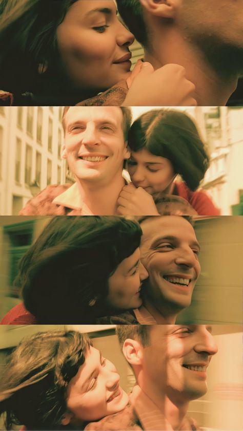 Amélie Poulain Wallpaper, 500 Days Of Summer, Have Courage And Be Kind, Silly Photos, Mini Printer, I Love Cinema, Pretty Images, Film Quotes, Lockscreen Wallpaper