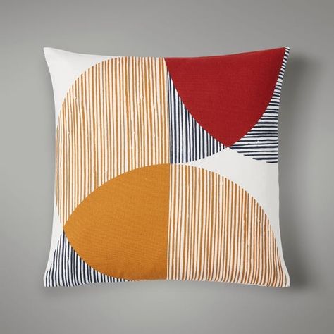 Modern Cushion Covers, Heart Cushion, Modern Cushions, Floral Cushion Covers, Tapestry Cushion, Abstract Collage, Natural Cushions, Arm Chair Covers, Striped Cushions