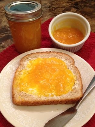 Mango And Pineapple Jam Recipe - Food.com Mango Pineapple Jam, Pineapple Jam Recipe, Mango And Pineapple, Mango Jam, Pineapple Jam, Freezer Jam, Wonderful Friend, Mango Pineapple, Jam And Jelly