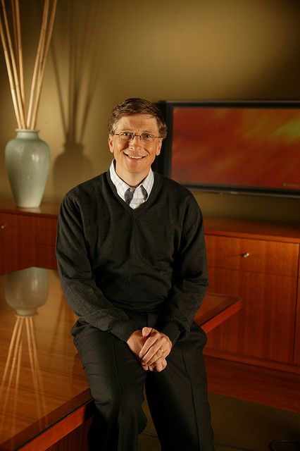 Bill Gates - Co-Founder, Microsoft Movie Rooms, Antigua And Barbuda Flag, Classic Films Posters, Ab De Villiers, Saint Teresa, Shadow Photos, Cotton Kurti Designs, Business Portrait, Man Caves