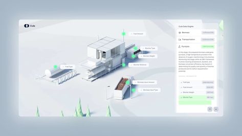 Refokus on LinkedIn: #3d #threejs #ui | 15 comments Data Visualization Infographic, Digital Twin, Virtual Showroom, Art App, 3d World, Data Design, Graph Design, Art Apps, App Design Inspiration