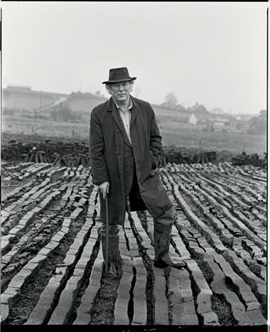 Seamus Wb Yeats, Seamus Heaney, Images Of Ireland, Irish Catholic, Northern Irish, Old Irish, Boston College, Irish Culture, Irish History