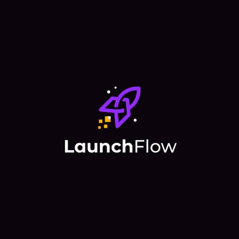 Designs | 🚀 Design a rocketship logo for a software startup selling to other developers | Logo design contest Rocketship Logo, Software Development Logo, Developers Logo, Logo Software, Development Logo, Developer Logo, New Logo Design, Home Logo, New Logo