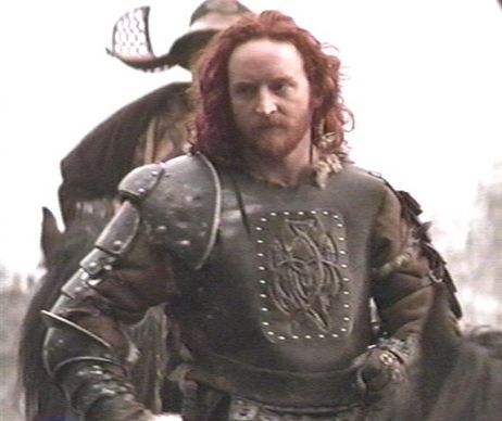 Tony Curran - The 13th Warrior The 13th Warrior, Tony Curran, Warrior Movie, My Favorite Movies, Viking Life, Michael Crichton, Vikings Tv, Ginger Men, Cinema Camera