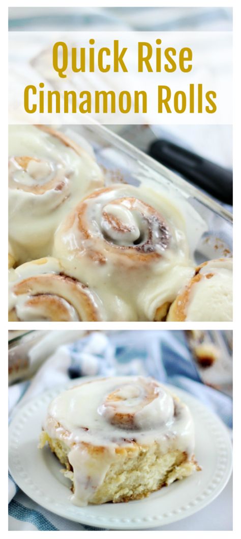 Best Frosting Recipe, Quick Cinnamon Rolls, Recipe Stand, Cinnamon Frosting, Cinnamon Bun Recipe, Cinnabon Cinnamon Rolls, Cinnamon Roll Recipe Homemade, Fluffy Cinnamon Rolls, Cinnamon Roll Bake