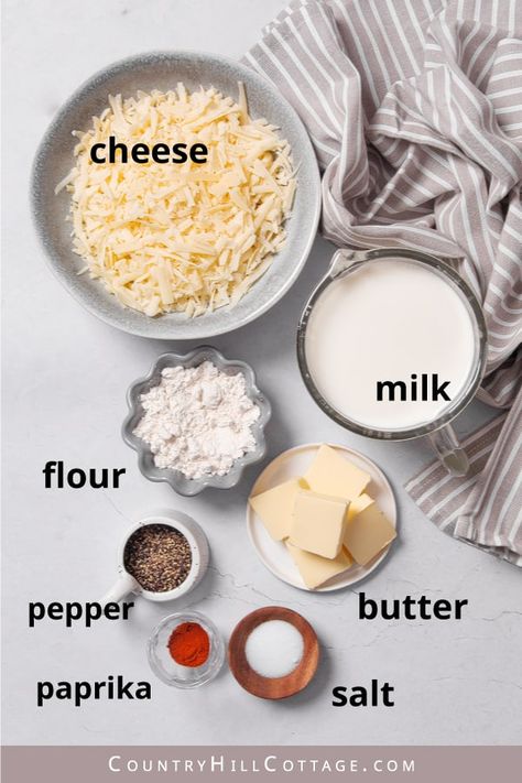 Essen, Mac N Cheese Cheese Sauce, Mac And Cheese Recipe With Rue, Hello Fresh Cheese Roux Concentrate, Cheese Sauce For Mac And Cheese Homemade, Cheese Sauce Mac N Cheese, Mac And Cheese With Bechamel Sauce, Rue For Cheese Sauce, Mac And Cheese With A Rue