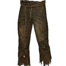 Ragged Clothes, American Gods, Brown Trousers, The Elder Scrolls, Movie Gift, Japan News, Lilac Color, Elder Scrolls, Skyrim