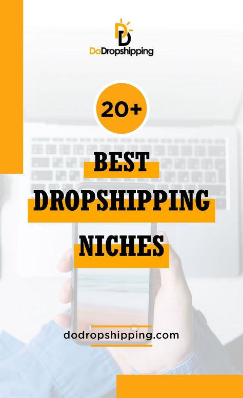 Not sure what products to sell in your Dropshipping store yet? Check out 20+ of the best dropshipping niches you can focus on that sell well online. (Plus see some niches to avoid in your Dropshipping business too). #dropshipping #smallbusiness #sales #ecommerce Best Selling Dropshipping Products, Products To Dropship, Drop Shipping Niche Ideas, Online Selling Platforms, Ecommerce Ideas Products, Drop Service Business, Dropshipping Products Ideas, Ecommerce Product Ideas, Niche Products To Sell