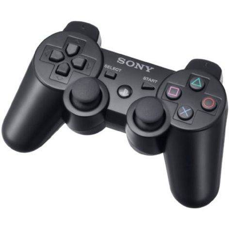 Ps3 Controller, Ps3 Games, Ps2 Games, Bluetooth Remote, Game Controllers, Wireless Controller, Video Game Accessories, Console Accessories, Playstation 2