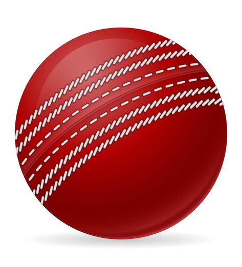 Cricket ball for a sports game Cricket Ball Drawing, Cricket Cookies, Bon Voyage Cake, Cricket Cake, Cricket Bats, Cricket Ball, Memory Test, Cake Design Inspiration, Photo Cake Topper