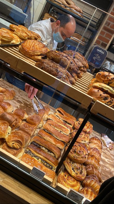 Breakfast Snapchat, Brunch In Paris, Paris Breakfast, Food Breakfast, Photo Instagram, How To Take Photos, Donuts, Waffles, Snapchat