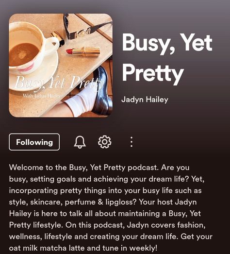 Love thiss Girly Podcasts, Listening To Podcast Aesthetic, Girly Podcast, Life Rebrand, Podcast Logos, Podcast Aesthetic, Podcast Promotion, Podcast Branding, Podcast Website