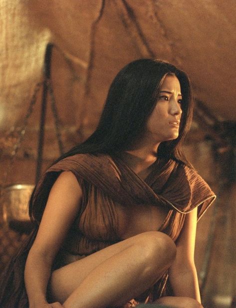 The Scorpion King, Scorpion King, Kelly Hu, Miss Teen Usa, Spiderman Movie, Animated Gifs, Images Photos, Scorpion, Celebrities Female