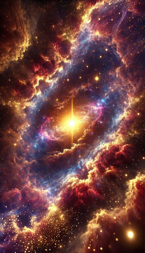 Beautiful Space Art, Galaxy Images Universe, Galaxy Wallpaper Iphone Universe, Paintings Of Space, Multiverse Art Universe, Universe Art Wallpaper, Galaxy Reference, Multiverse Aesthetic, Cosmic Art Universe