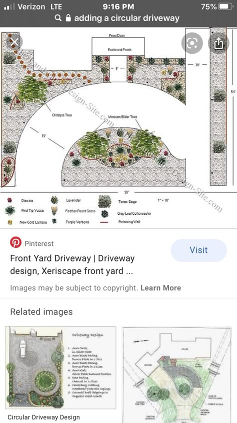 Arched Driveway Entrance, Front Yard Turn Around Driveway, Front Yard Driveway Ideas Entrance, Round Driveway Ideas Entrance, Semi Circular Driveway Landscaping, Front Circle Driveway Ideas, Front Yard Roundabout Driveway, U Shaped Driveway Ideas Front Yards, Semi Circle Driveway Ideas