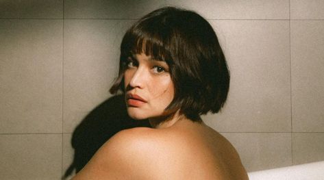 Anne Curtis Hair, Anne Curtis Short Hair, Multi Hyphenate, Anniversary Campaign, French Haircut, Anne Curtis, French Bob, Iconic Beauty, Short Bobs