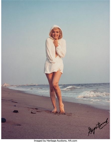 George Barris - Marilyn Monroe; Medium: Dye coupler print; Dimensions: 35.56 X 27.94 cm. Marilyn Monroe 1962, Billy Kidd, Marilyn Monroe Fotos, Norma Jean Marilyn Monroe, Estilo Marilyn Monroe, Rosemary Clooney, Julie London, Bert Stern, Seance Photo