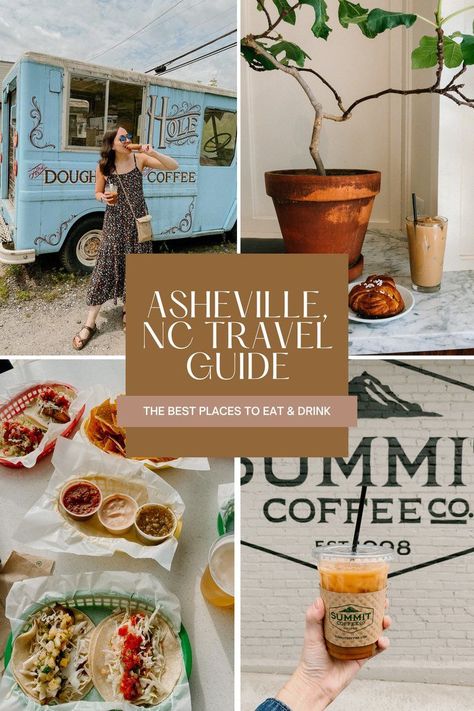 In this guide, I’m sharing my top recommendations for where to eat, what to do, and where to hike in the Asheville North Carolina area. Asheville Things To Do, Asheville Hikes, Ashville North Carolina, Family Vacation Spots, North Carolina Travel, Travel House, Asheville North Carolina, Eat And Drink, Family Road Trips