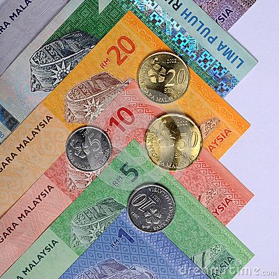 The Malaysian Ringgit is the currency of Malaysia. Malaysian Money, Malaysian Ringgit, Ringgit Malaysia, Money Jars, Penang Malaysia, Anime Head, Money Talks, Diy Creative Crafts, Rare Coins