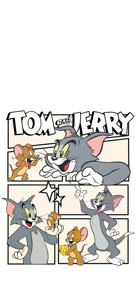 1/2 Lockscreen Iphone Wallpaper King, Tom And Jerry Photos, Tom And Jerry Pictures, Tom Y, Tom And Jerry Wallpapers, Funny Lockscreen, Wallpaper Wa, Tom Y Jerry, Looney Tunes Cartoons