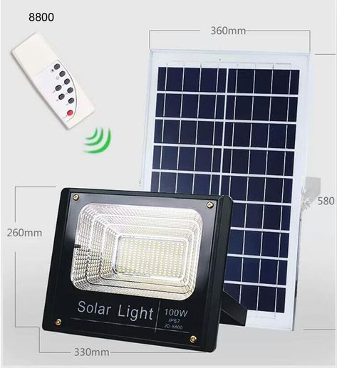 Solar cells