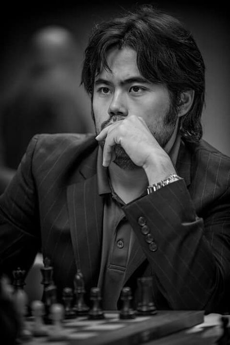 Hikaru Nakamura Hikaru Nakamura, Chess Ideas, Chess Quotes, Chess Tournament, Chess Art, Chess Tactics, City Life Photography, Chess Master, Iphone Wallpaper Lights