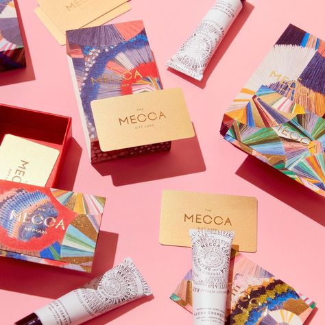 Mecca Maxima on Instagram: “For that picky friend on the list (we all have one 🙈), or when you just can’t choose, a MECCA gift card is the ultimate pressie! Plus…” Mecca Maxima, Festival Themed Party, Ramadan Calendar, Goofy Ahh, Coachella Festival, Birthday Wishlist, Mecca, Themed Party, Gift Packaging