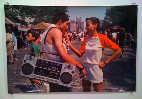 Brooklyn 80s Martha Cooper, Jamel Shabazz, Cultura Hip Hop, 80s Hip Hop, The Get Down, Bloc Party, Presents For Boys, Tommy Boy, Neo Soul