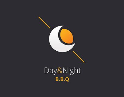 Check out new work on my @Behance portfolio: "Day & Night B.B.Q Logo" http://be.net/gallery/79848325/Day-Night-BBQ-Logo Day And Night Logo, Bbq Logo, Tournament Logo, Q Logo, G Logo Design, Day And Nite, Logo Reference, Night Food, Bbq Restaurant