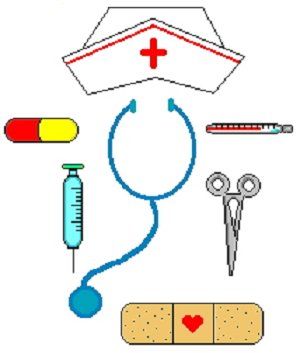 Bsn Degree, Nurse Clip Art, Nurse Tools, Nurse Cartoon, Hello Nurse, Nurse Art, Nurse Rock, Nursing Career, Nursing Assistant