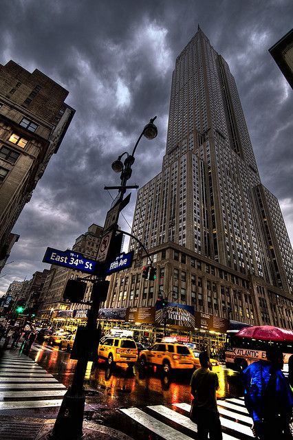 Float Trip, Tall Buildings, New York Central, Manhattan Skyline, Ellis Island, Yankee Stadium, Hdr Photography, Manhattan New York, City Street