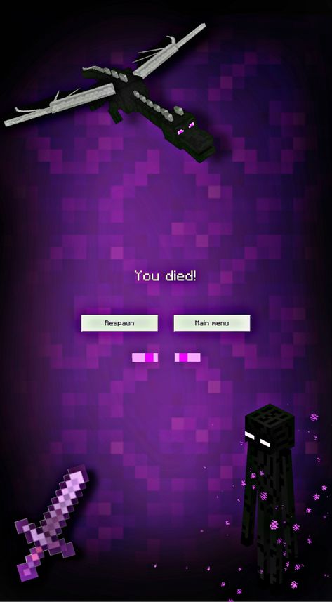 Enderman Wallpaper, Minecraft Drawings, Diamond Wallpaper, Minecraft Wallpaper, Funny Iphone Wallpaper, Minecraft 1, Minecraft Creations, Minecraft Designs, Iphone Icon